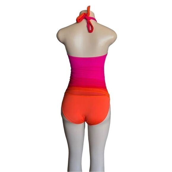 NWT- Ralf Lauren One piece Swimsuit - Picture 5 of 11